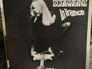 SCORPIONS In Trance (1976) LP RCA AYL1-4657 Black Label VG/EX