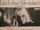 SYLVIE VARTAN  chante en ALLEMAND LA MARITZA BABY CAPONE