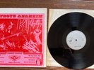 KISS DESTROYER Destroys Anaheim This Little Bird Prod - Live lp rare