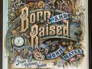 John Mayer Born and Raised Vinyl 2012 Release