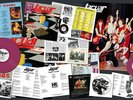 JAGUAR POWER GAMES LP + 7