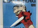 Black Flag My War SST 023 Vinyl Record LP 1984 SST Records
