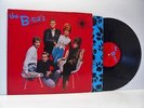 B-52s wild planet LP VG+/VG, ILPS 9622, vinyl, album, with inner, uk, 1980,