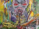 M-Dot - Dining In Dystopia (Yellow Vinyl) Vinyl LP NEU 09551700