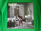 RATT - Invasion of your Privacy - LP NM Vinyl Original  - Mint Cleaned