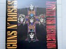 Guns N Roses - Appetite For Destruction 2xLP Vinyl 180 Gram