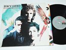 MECANO Descanso Dominical LP 1988 Spain Ariola Records 5F-209192 Latin Synth-Pop