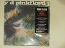 PINK FLOYD 1968 Saucerful Of Secrets Remastered 2016 Vinyl LP...MINT