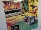 A Flock of Seagulls Sealed Classic Arista LP Hype Sticker 1982 Sealed