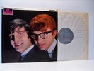 PETER AND GORDON peter and gordon self titled (1st uk mono) LP EX-/EX- 33SX 1630