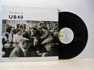 UB40 the best of UB40 volume one (1st uk press) LP, UBTV1, vinyl, greatest hits