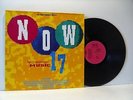NOW THAT'S WHAT I CALL MUSIC VOLUME 17 various artists 2X LP EX/EX, NOW 17 vinyl