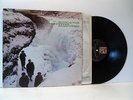 ECHO AND THE BUNNYMEN porcupine LP VG+/VG-, KODE 6, vinyl, album, with inner