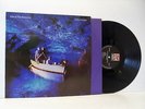 ECHO AND THE BUNNYMEN ocean rain LP EX/EX, 240 388-1, vinyl, album, with inner