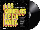 LP VINYL LOS ABUELOS DE LA NADA Y AMIGOS GRANDES EXITOS BRAND NEW SEALED
