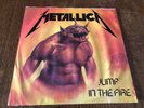 METALLICA Jump In The Fire 12