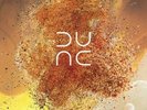 DUNE SOUNDTRACK LIMITED MONDO 2 VINYL SAND COLOUR LP HANS ZIMMER PRESALE
