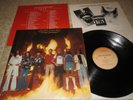 LYNYRD SKYNYRD street survivors MCA 3029 FLAMES 1st press Near Mint  In Shrink