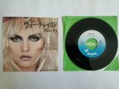BLONDIE - WAR CHILD - JAPAN JAPANESE 7