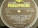 The Beatles - A Hard Day's Night UK 1964 Parlophone Stereo 1st Press LP