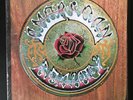 VINYL THE GRATEFUL DEAD American Beauty 180g SHRINKWRAP LP 2011 STEREO GARCIA