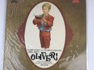 Oliver original Soundtrack recording vinyl record