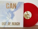 Can – Out Of Reach     ( Pallas-Pressung, nur 100 Kopien )