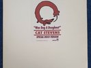 WAS DOG A DOUGHNUT - CAT STEVENS - 1977 US 12
