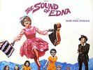 Barry Humphries - Barry Humphries Presents The Sound Of Edna (LP, Album)