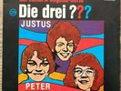 Die drei Fragezeichen Nr. 29 - 