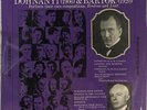 Ernst von Dohnányi, Béla Bartók - Dohnanyi  & Bartok  Perform Their Own Compo...