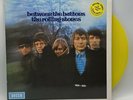Rolling Stones - Between The Buttons - 1977 Import On Yellow Color Vinyl (NM)