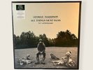 All Things Must Pass - Super Deluxe 8 LP Box Set - George Harrison - New Sealed*