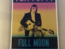Tom Petty-Full Moon Fever ORIGINAL 1st Pressing US - MCA-6253
