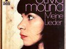 Olivia Molina: Meine Lieder | LP EMI Electrola HÖRZU SHZE 368 Signiert  | EX