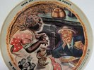 Vintage Vogue Picture Record, Tom Soffady. The Kings Jestors R-750. 78RPM