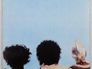 Sealed LP: LaBelle: Chameleon