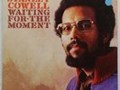 Sealed LP: Stanley Cowell: Waiting For The Moment