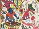 Daniel Johnston 6 LP Vinyl Record Album Box Set The Story Of An Artist Limited 