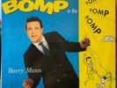 Barry mann-