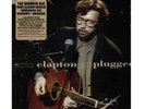 NEW Eric Clapton - Unplugged Double Vinyl LP