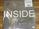 Bo Burnham Inside The Songs Exclusive LE 2xLP Vintage Glass Vinyl Coke Clear