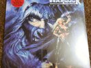 WARLOCK TRIUMPH AND AGONY LP 1987 MERCURY Polygram 832 8041 SEALED Hype Sticker