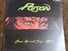 POISON 