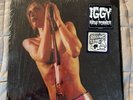 Iggy and the Stooges vinyl record Raw Power 1973 RARE KC32111