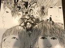 THE BEATLES: Revolver PMC 7009 2014