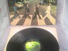 The Beatles - Abbey Road  -Vinyl, LP, Album, Misprint, 1st Press Sleeve Variant