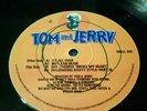 Tom And Jerry It's All Over (Shell 10) 1994 Jungle Vinyl