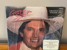 George Strait: Greatest Hits Volume Two Vinyl (Orig. ‘87 Press). VG/VG+