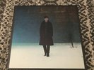  James Blake Overgrown 2013 Vinyl Record 2 LP